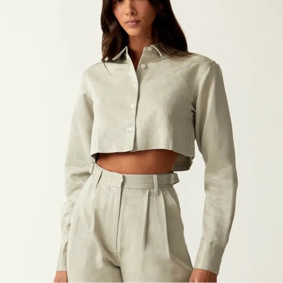 Kith Jackets & Blazers - Kith Kylan Top